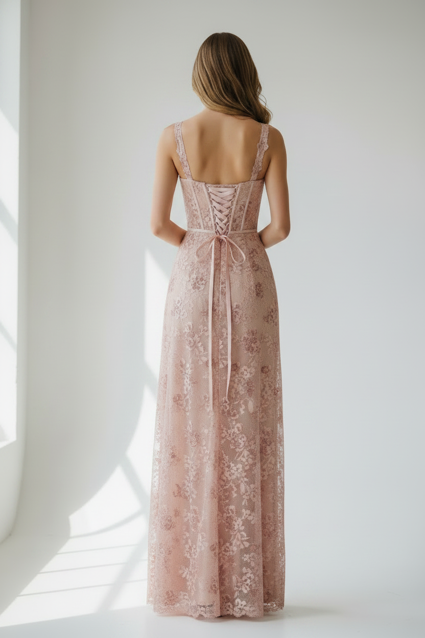 Back View