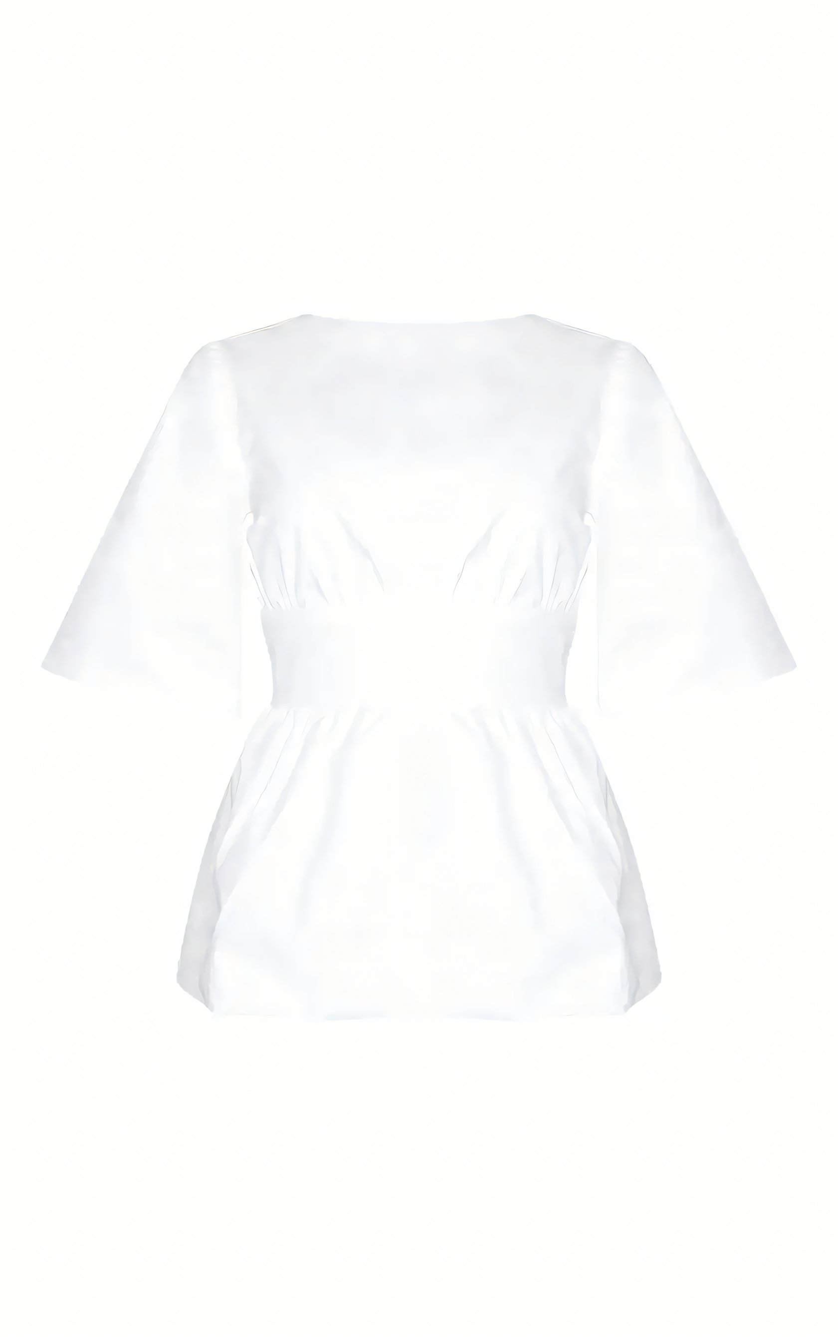 Short Sleeve Rhoe Top